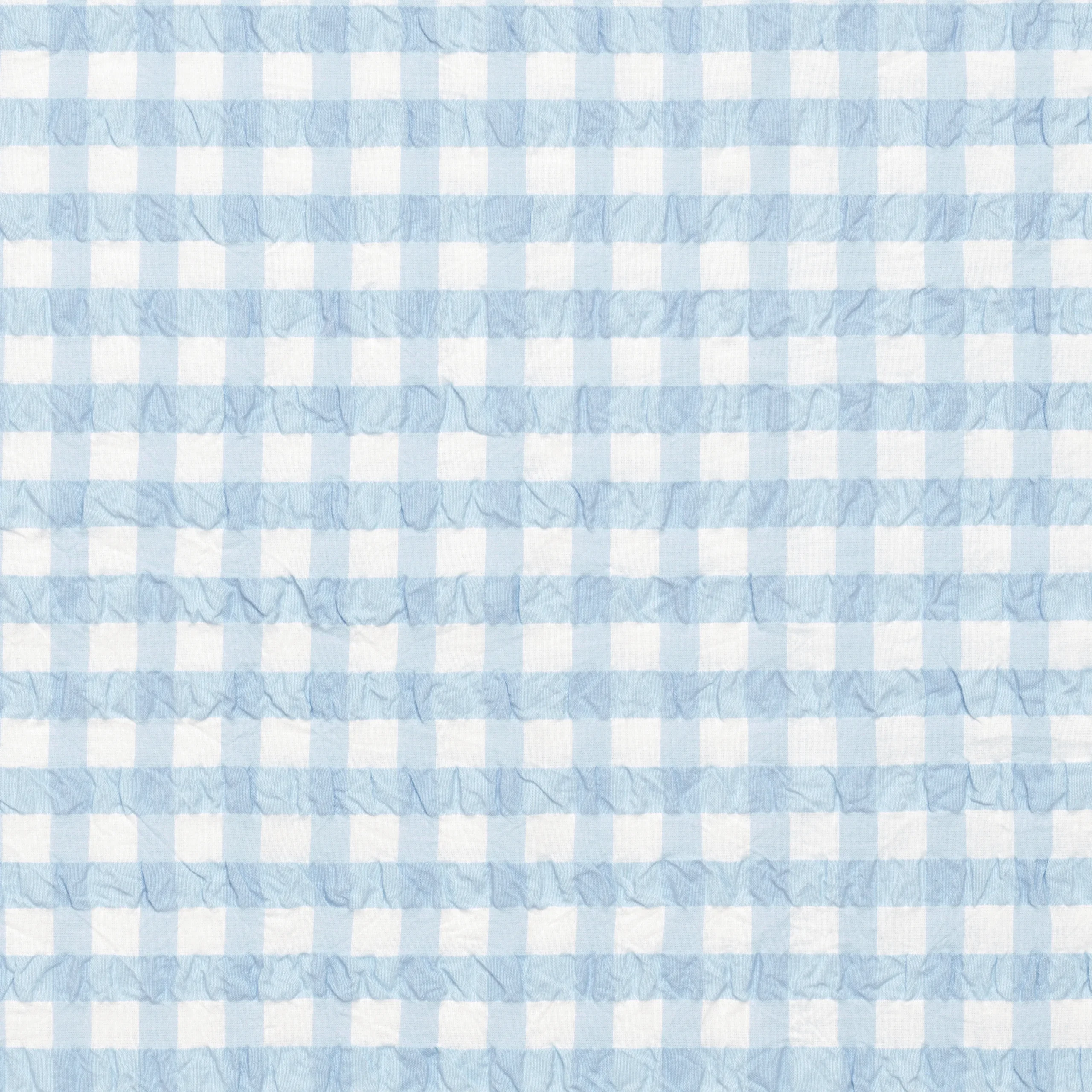 Best JUNA Bæk&Bølge Sengetøj 140x200 cm lys blå/hvid DK | Køb her