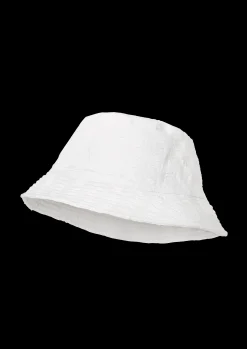 Sale JUNA Bæk&Bølge Summer hat one size hvid/hvid | Køb her
