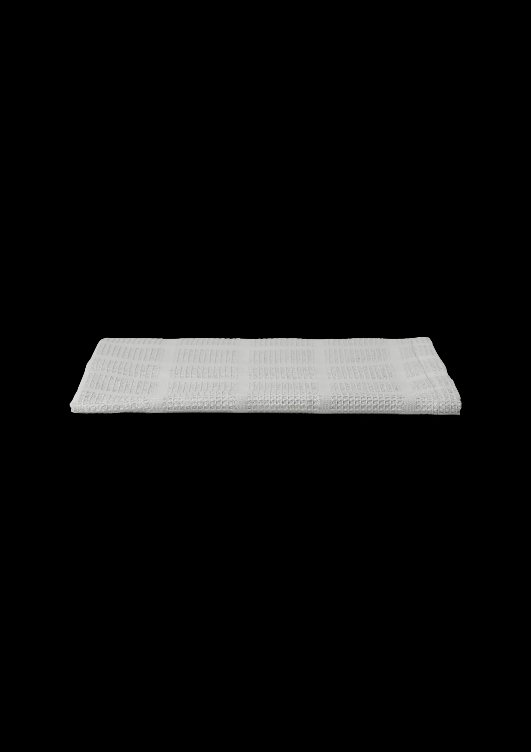 Best JUNA Brick Stofserviet 45x45 cm grå 4 stk. | Køb her