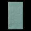 Sale JUNA Brick Stofserviet 45x45 cm turkis 4 stk. | Køb her