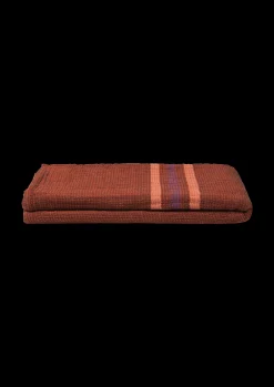 Discount JUNA Comfort Sengetæppe 280x260 cm chokolade | Køb her