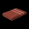 Discount JUNA Comfort Sengetæppe 240x260 cm chokolade | Køb her