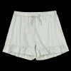 JUNA Cube Sola shorts lys grøn M/L | Køb her