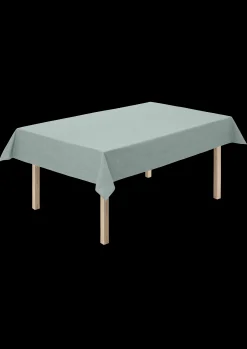 Hot JUNA Dug 150x270 cm i blå fra serien Basic | Køb her