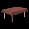 Clearance JUNA Dug 150x320 cm i brun fra serien Basic | Køb her