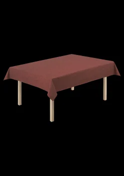 Clearance JUNA Dug 150x320 cm i brun fra serien Basic | Køb her