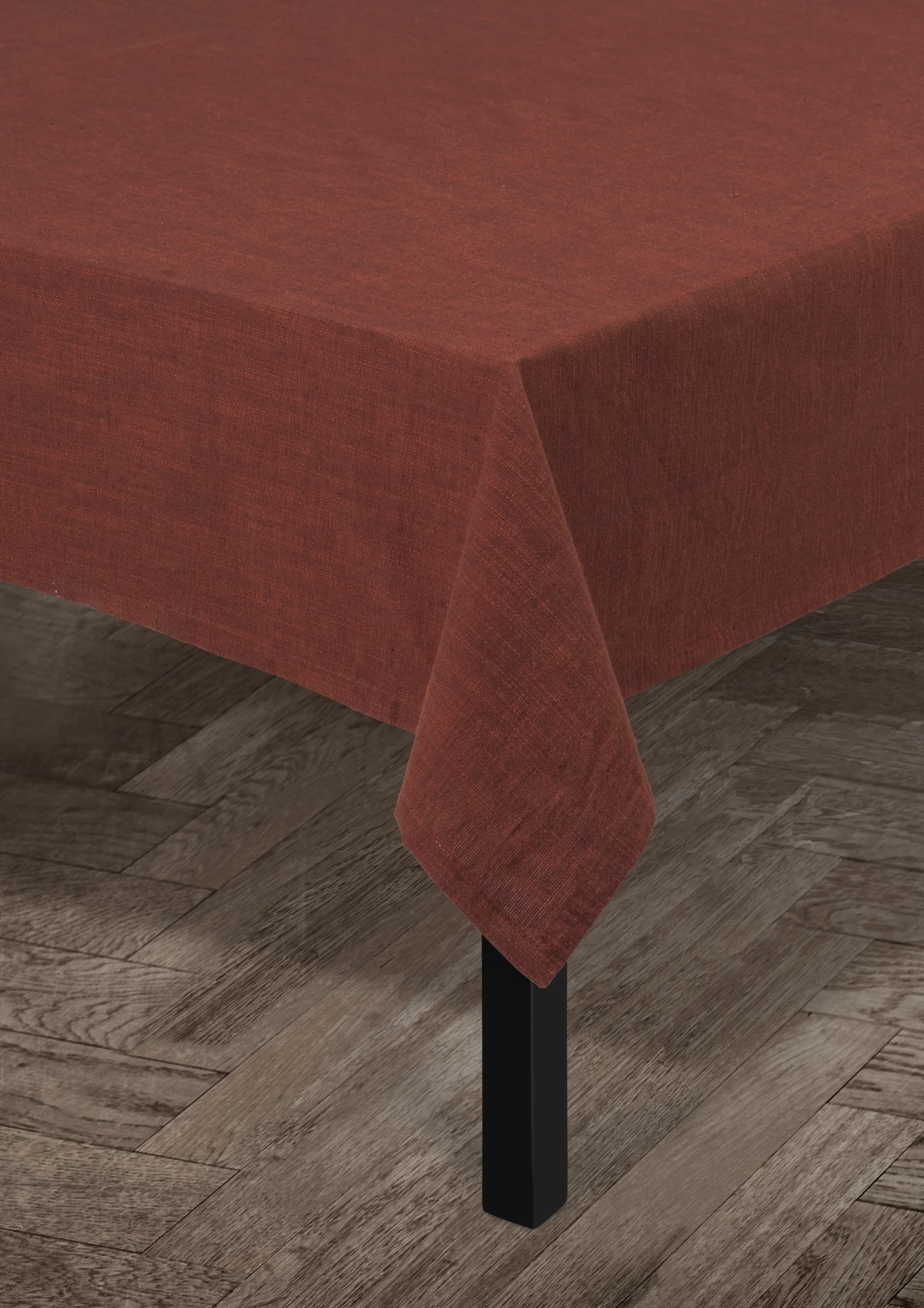Clearance JUNA Dug 150x320 cm i brun fra serien Basic | Køb her