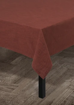 Outlet JUNA Dug 150x220 cm i brun fra serien Basic | Køb her