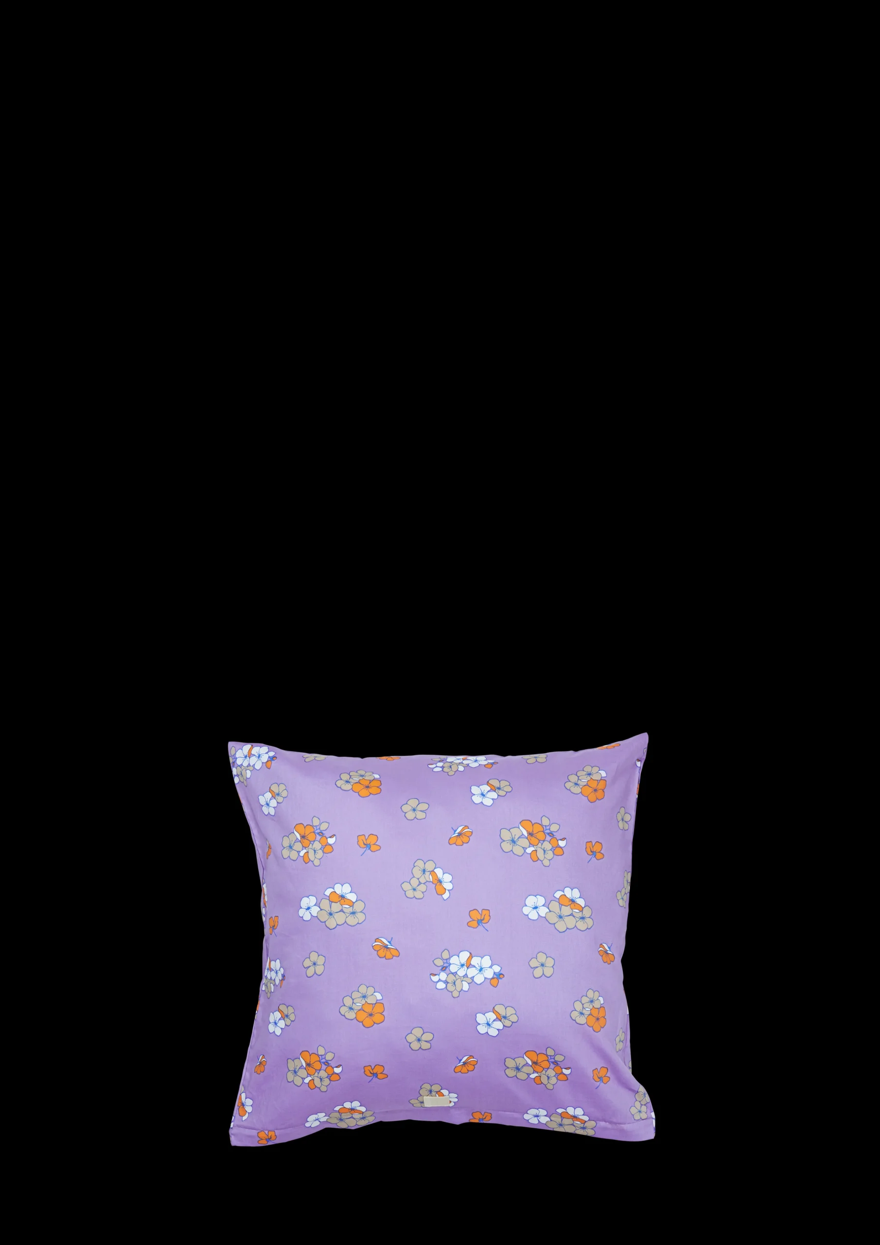 Outlet JUNA Grand Pleasantly Pudebetræk 63x60 cm lavendel | Køb her