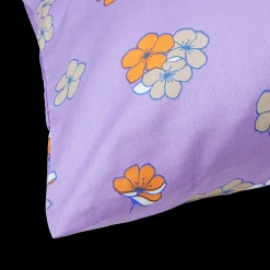 Outlet JUNA Grand Pleasantly Pudebetræk 63x60 cm lavendel | Køb her