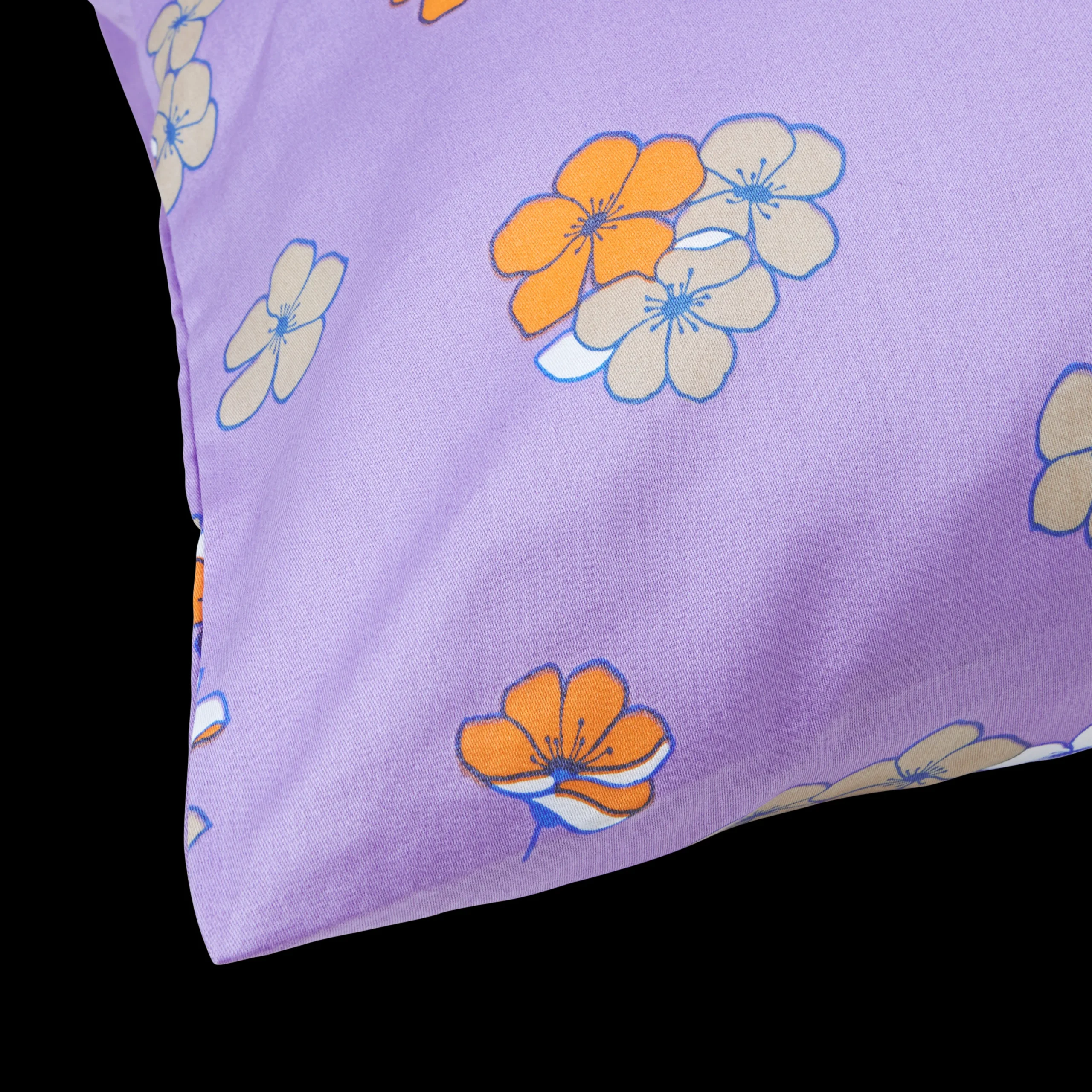 Outlet JUNA Grand Pleasantly Pudebetræk 63x60 cm lavendel | Køb her