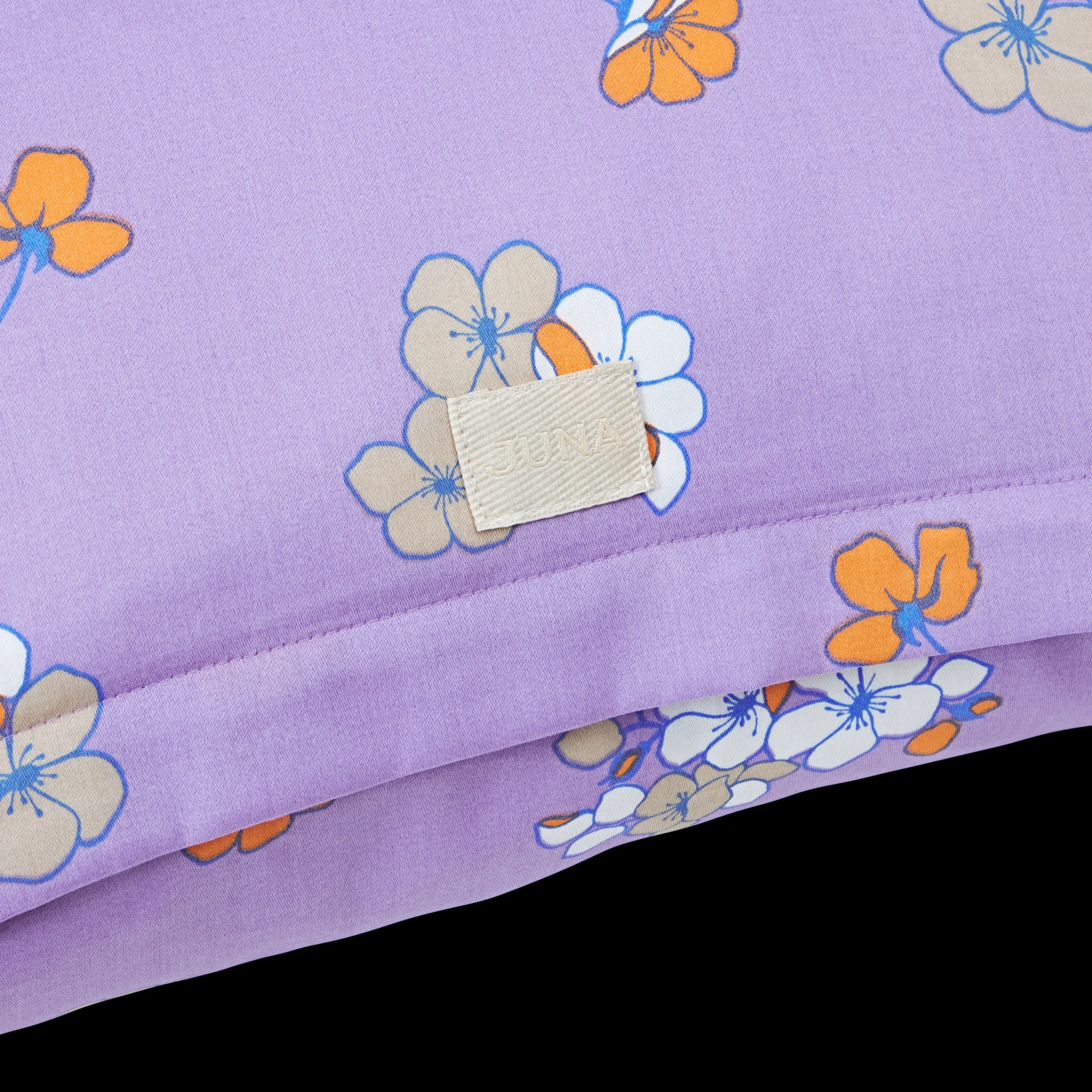 Outlet JUNA Grand Pleasantly Pudebetræk 63x60 cm lavendel | Køb her