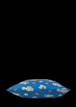 Clearance JUNA Grand Pleasantly Pudebetræk 63x60 cm blå DK | Køb her