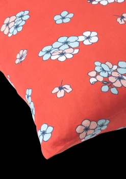 New JUNA Grand Pleasantly Pudebetræk 70x50 cm chili NO | Køb her