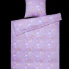Sale JUNA Grand Pleasantly Sengetøj 140x220 cm lavendel | Køb her
