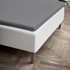 Sale JUNA Kuvertlagen 140x200 cm i Grå fra serien Percale