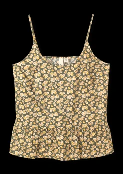 New JUNA Liv chemise S/M i grøn fra serien Pleasantly | Køb her