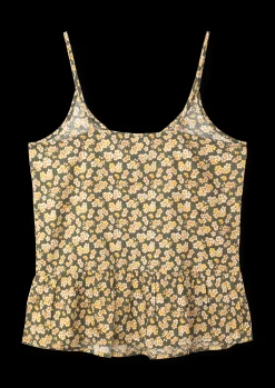 New JUNA Liv chemise S/M i grøn fra serien Pleasantly | Køb her