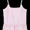 Best JUNA Liv chemise S/M i rosa fra serien Cube | Køb her