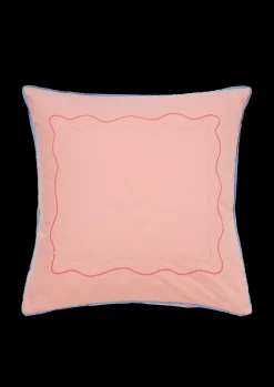 Online JUNA Lollipop Pudebetræk 63x60 cm soft pink DK | Køb nu