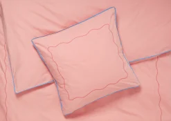 Online JUNA Lollipop Pudebetræk 63x60 cm soft pink DK | Køb nu