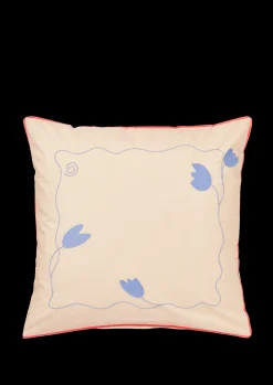 Clearance JUNA Lollipop Pudebetræk 63x60 cm sand DK | Køb nu
