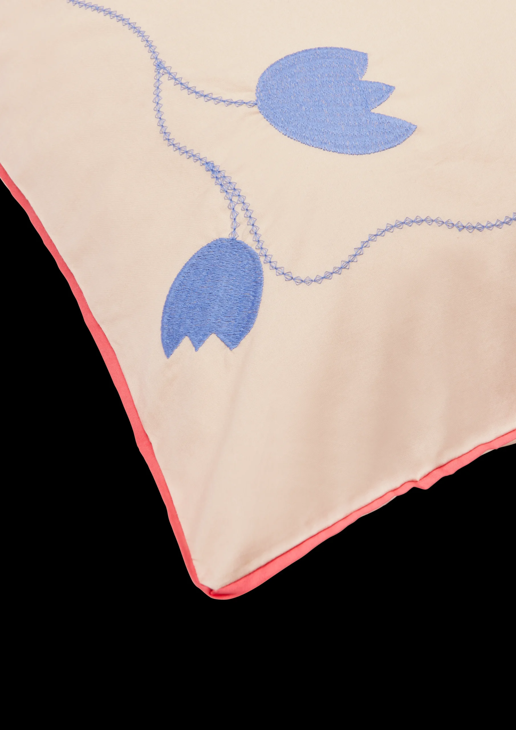 Clearance JUNA Lollipop Pudebetræk 63x60 cm sand DK | Køb nu