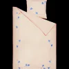 Discount JUNA Lollipop Sengetøj 140x220 cm sand DK | Køb nu
