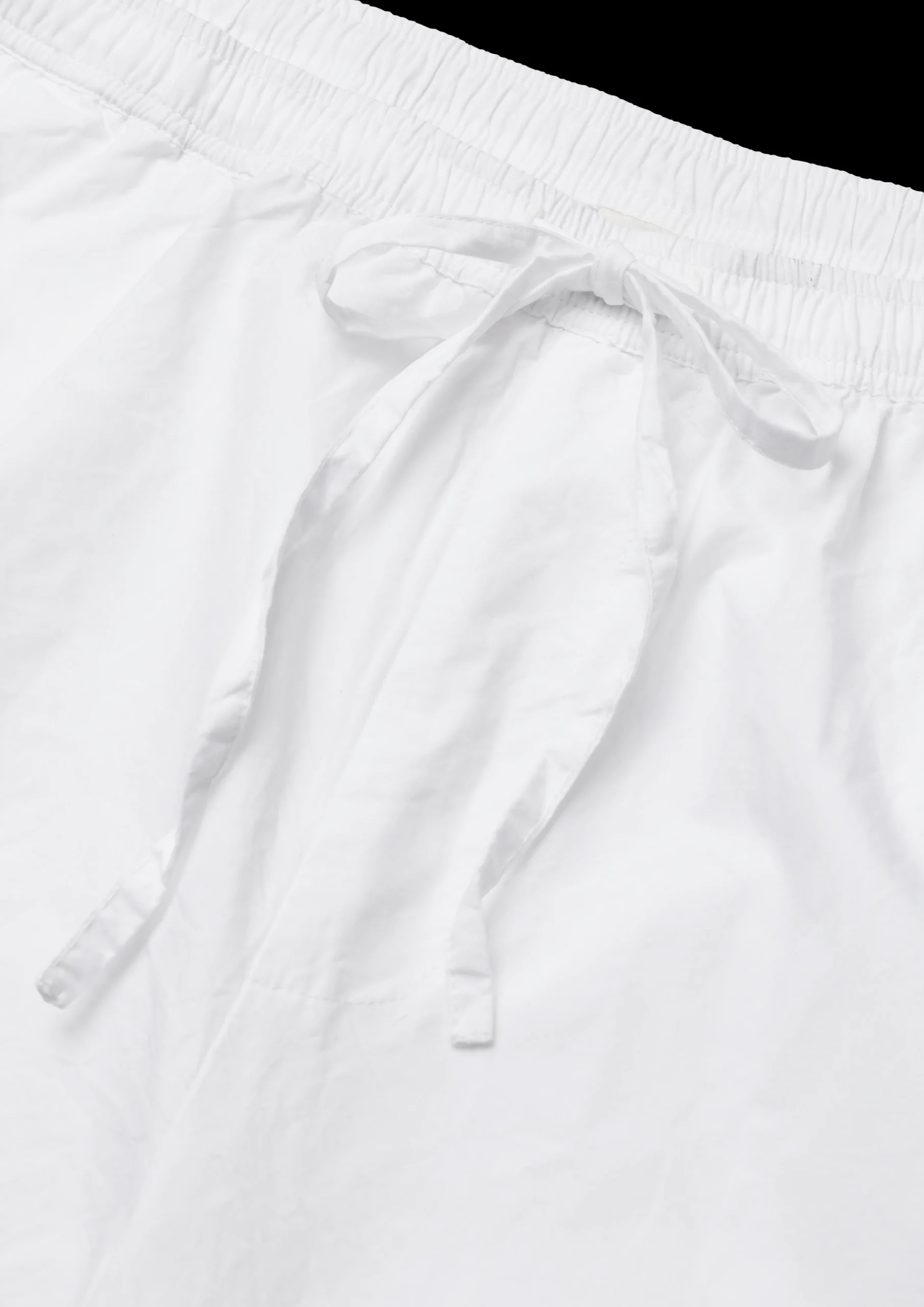 Discount JUNA Lollipop Sofie Pants S/M hvid | Køb hos Rosendahl.com