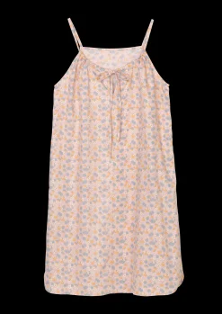 Discount JUNA Maria dress XS i rosa fra serien Pleasantly | Køb her