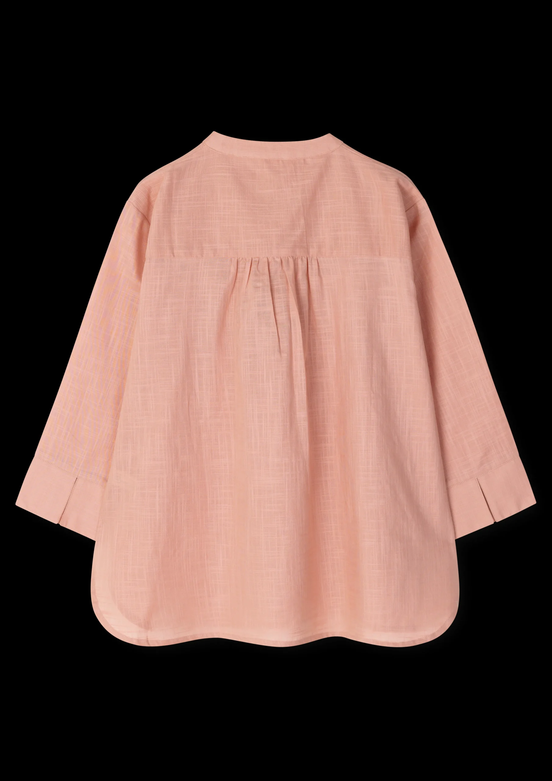 Best JUNA Monochrome Irene shirt XS støvet rosa | Køb her
