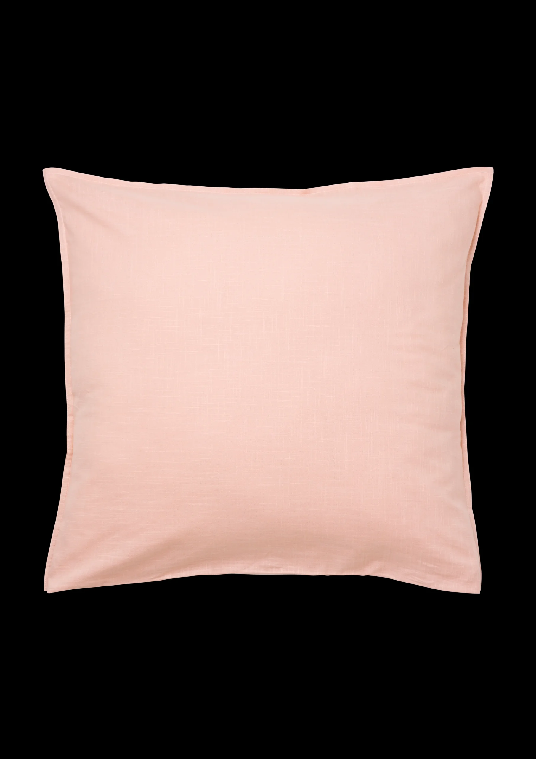 Discount JUNA Monochrome Pudebetræk 70x50 cm støvet rosa NO | Køb her