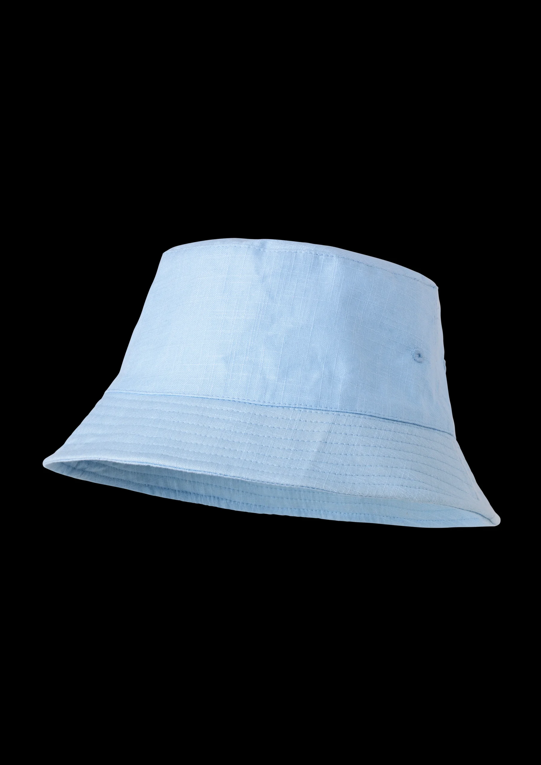 JUNA Monochrome Summer hat one size lys blå | Køb her