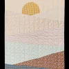 Outlet JUNA Pleasantly Alba Quilt 130x180 cm multi | Køb her