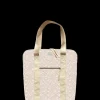 Best JUNA Pleasantly Andrea bag one size sand | Køb her