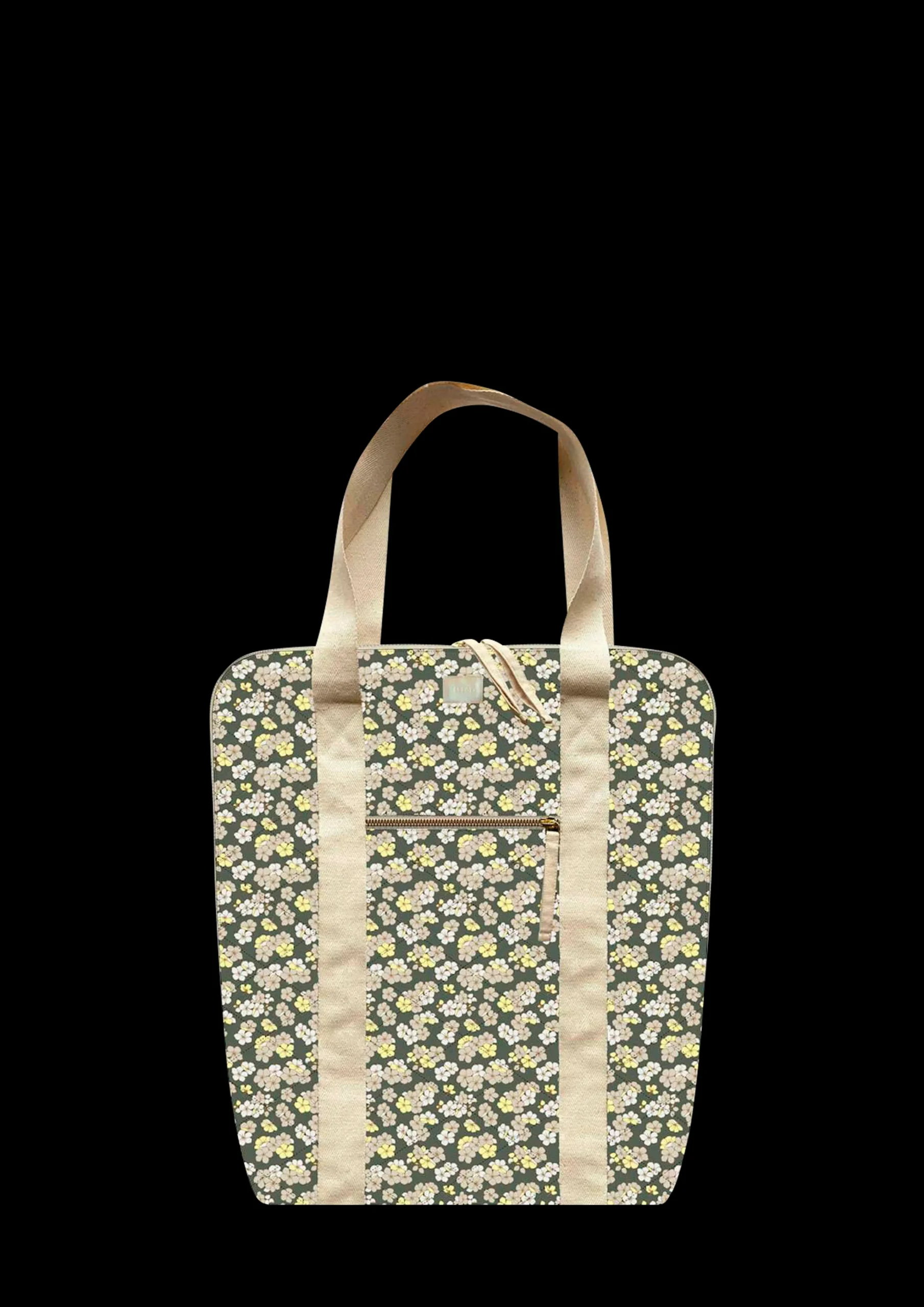 Sale JUNA Pleasantly Andrea bag one size grøn - Køb her