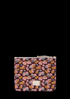 Online JUNA Pleasantly Dalila Toiletbag 21x16 cm chokolade