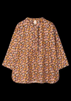 Hot JUNA Pleasantly Irene shirt XS chokolade | Køb her