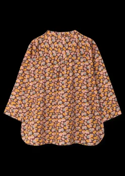 Hot JUNA Pleasantly Irene shirt XS chokolade | Køb her