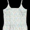 Discount JUNA Pleasantly Liv chemise i mint str. S/M – Køb her