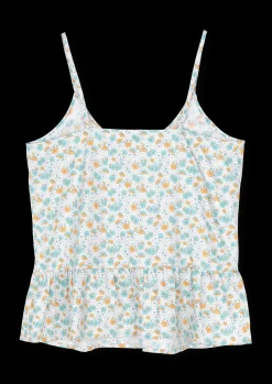 Discount JUNA Pleasantly Liv chemise i mint str. S/M – Køb her