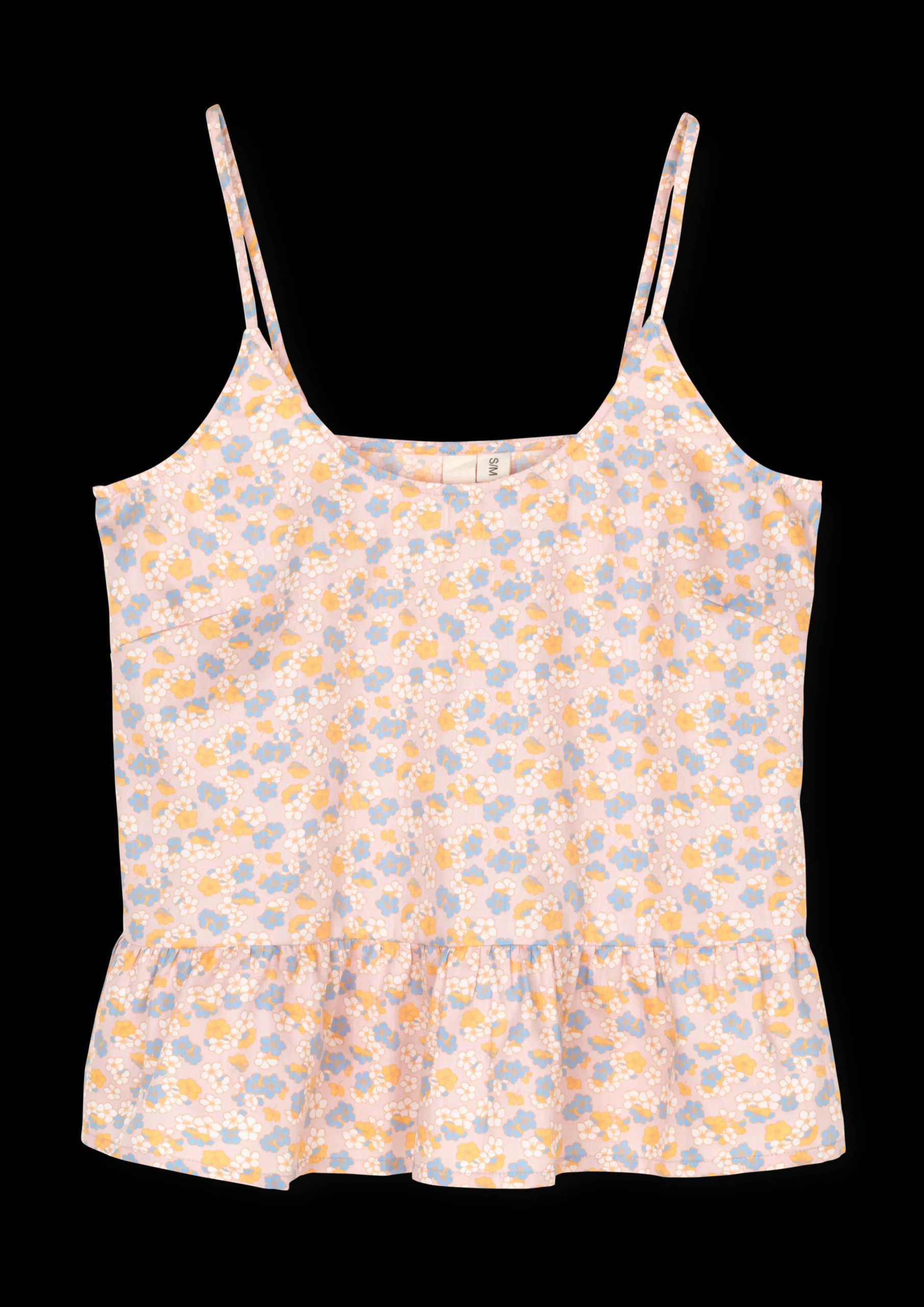 Hot JUNA Pleasantly Liv chemise i pink str. S/M – Køb her
