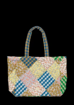 Outlet JUNA Pleasantly Marta Shopper one size multi | Køb her
