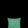 Discount JUNA Pleasantly Pudebetræk 63x60 cm grøn DK | Køb her