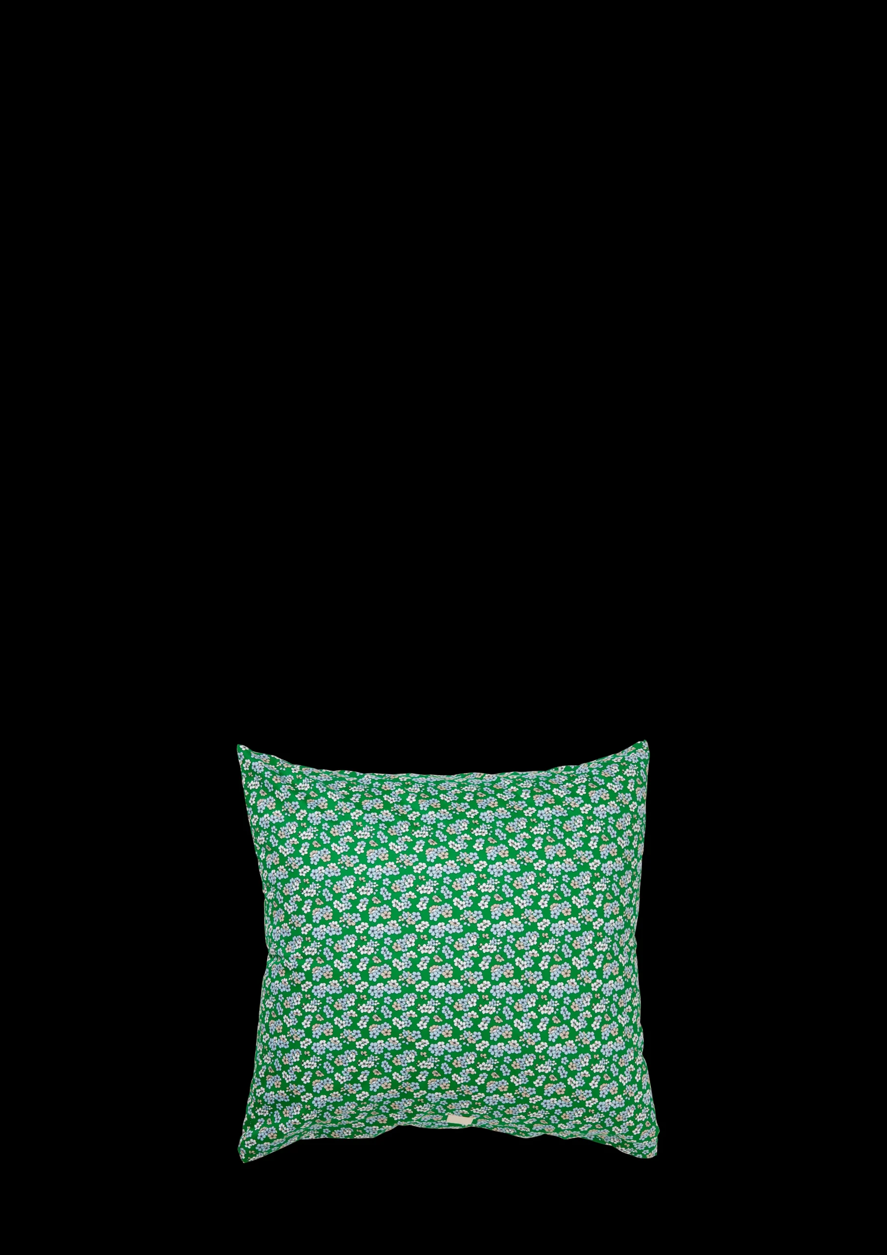 Discount JUNA Pleasantly Pudebetræk 63x60 cm grøn DK | Køb her