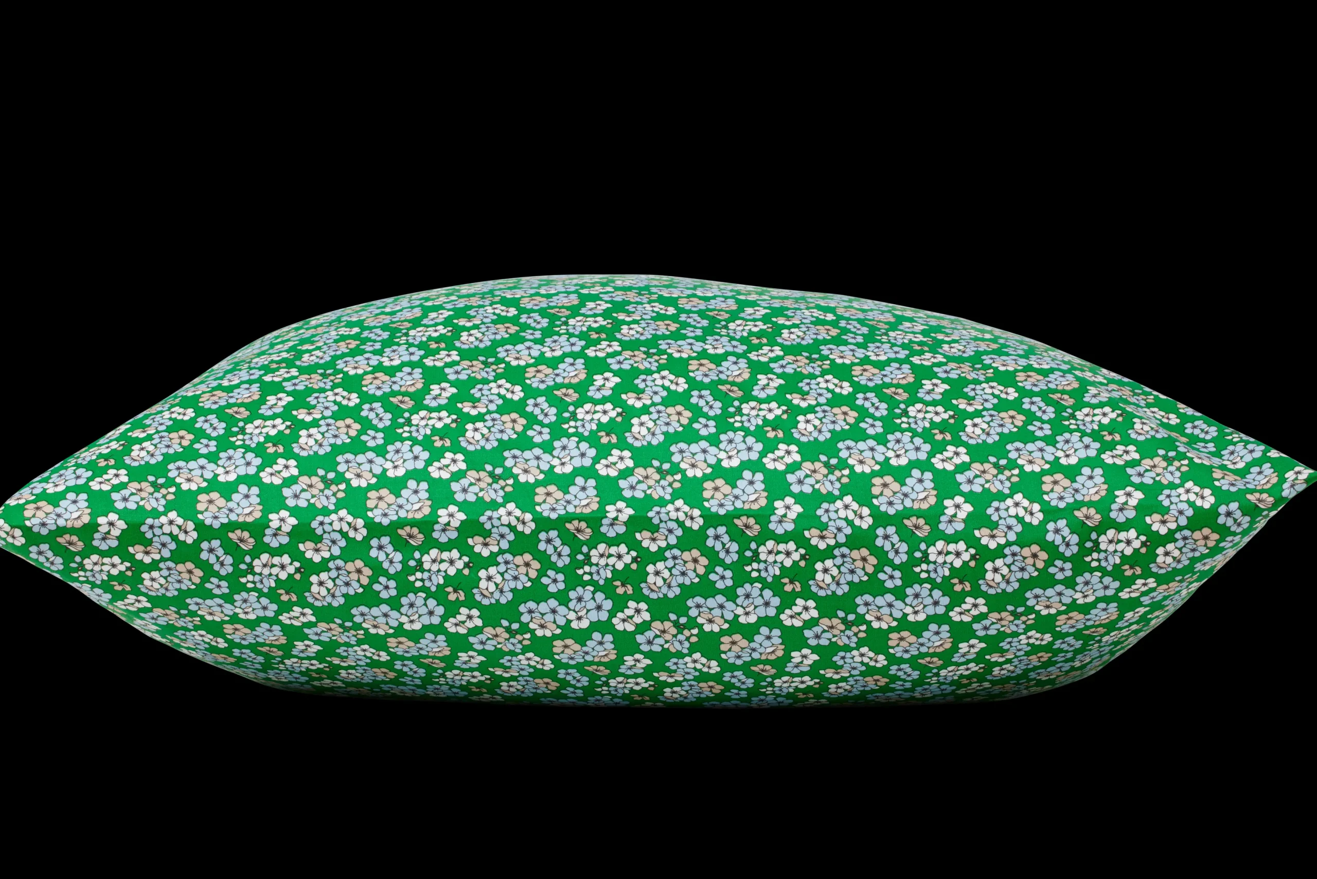 Discount JUNA Pleasantly Pudebetræk 63x60 cm grøn DK | Køb her
