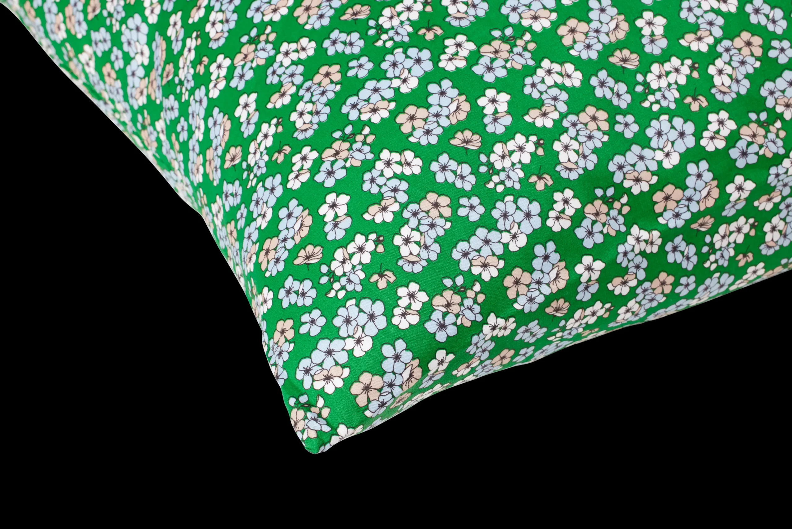 Discount JUNA Pleasantly Pudebetræk 63x60 cm grøn DK | Køb her