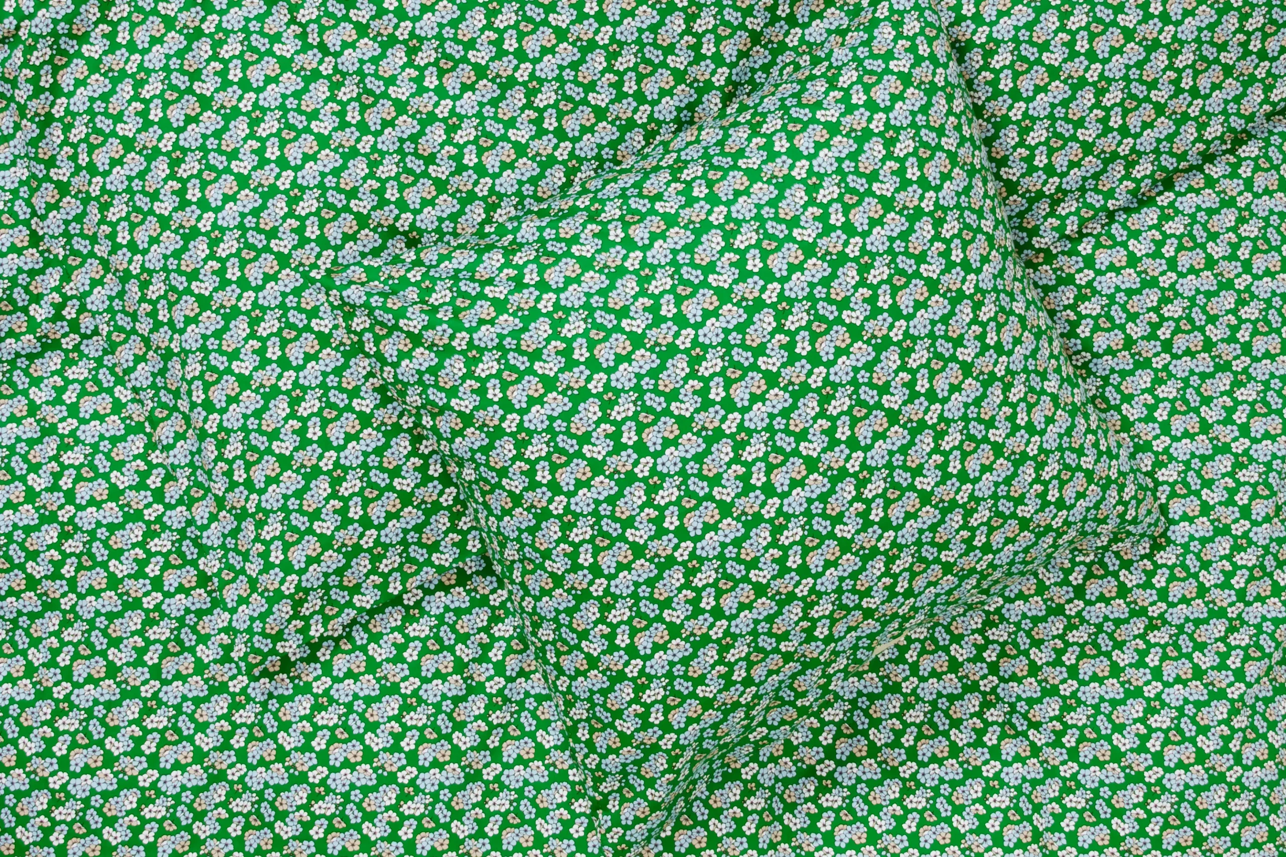 Best JUNA Pleasantly Sengetøj 140x220 cm grøn DK | Køb her