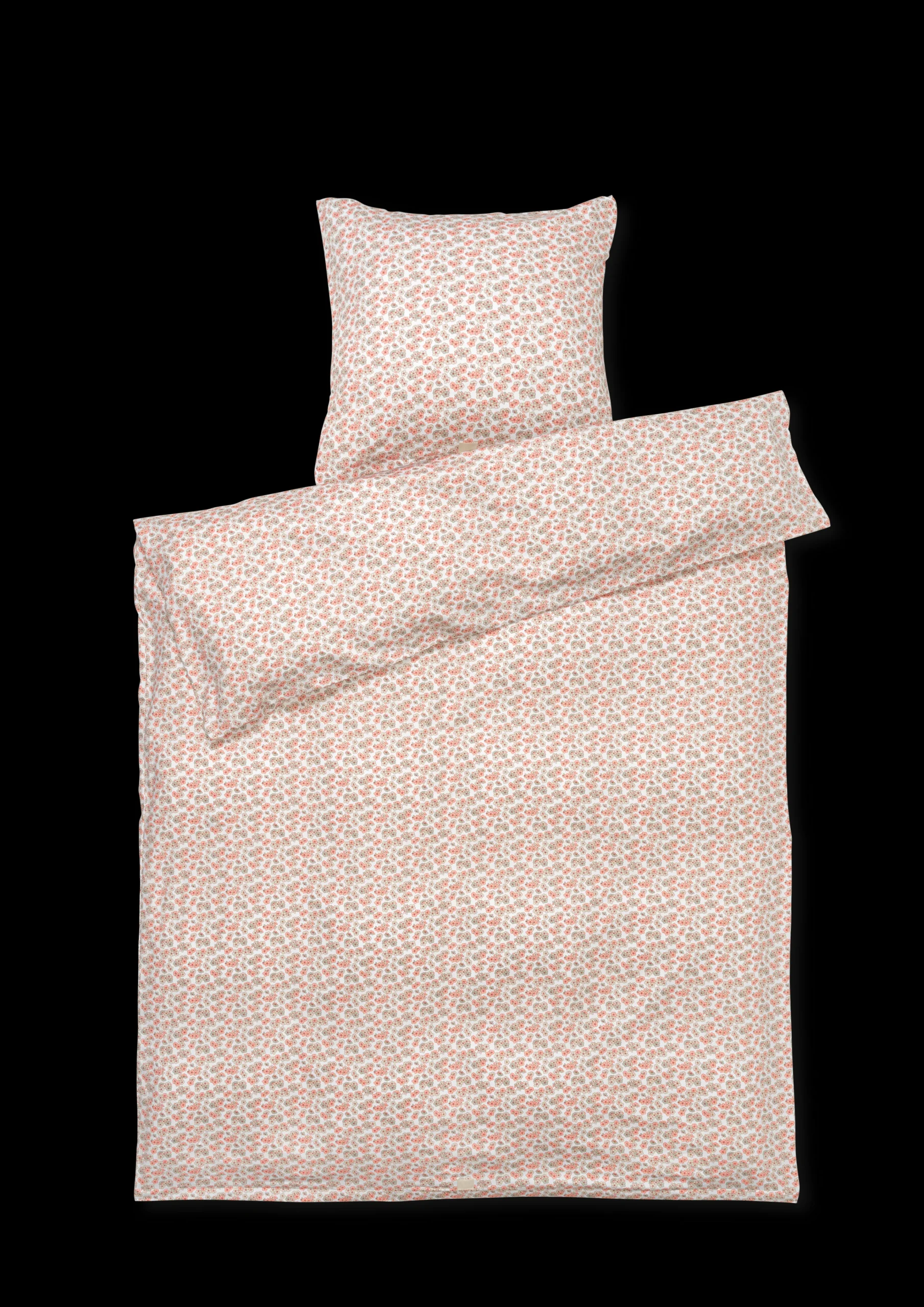 Clearance JUNA Pleasantly Sengetøj 200x220 cm hvid DK | Køb her