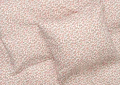 Best JUNA Pleasantly Sengetøj 140x200 cm hvid DK | Køb her